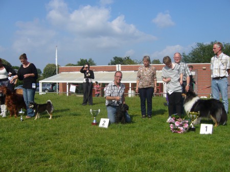 26-06-2011 Clubmatch KC Nijmegen